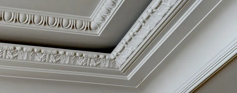 Ornate / Fancy Cornices