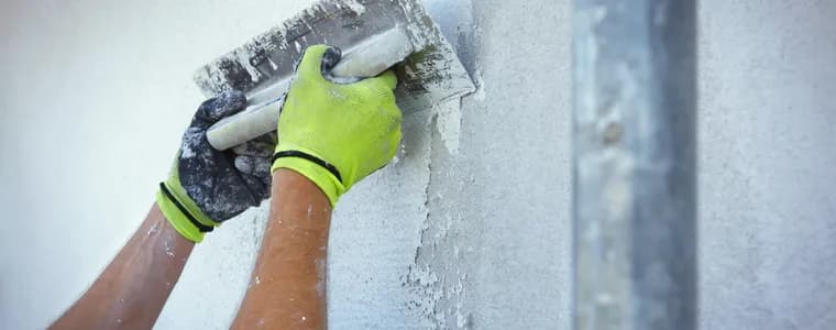 Plastering & Plasterboard Repairs