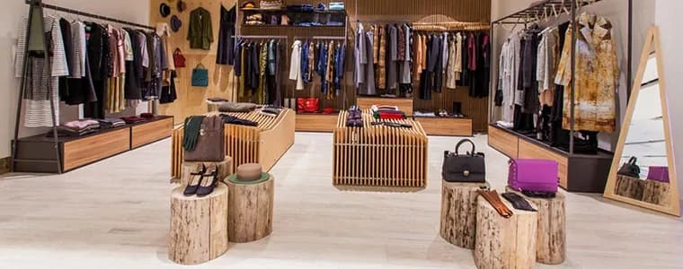 Shop Fitouts